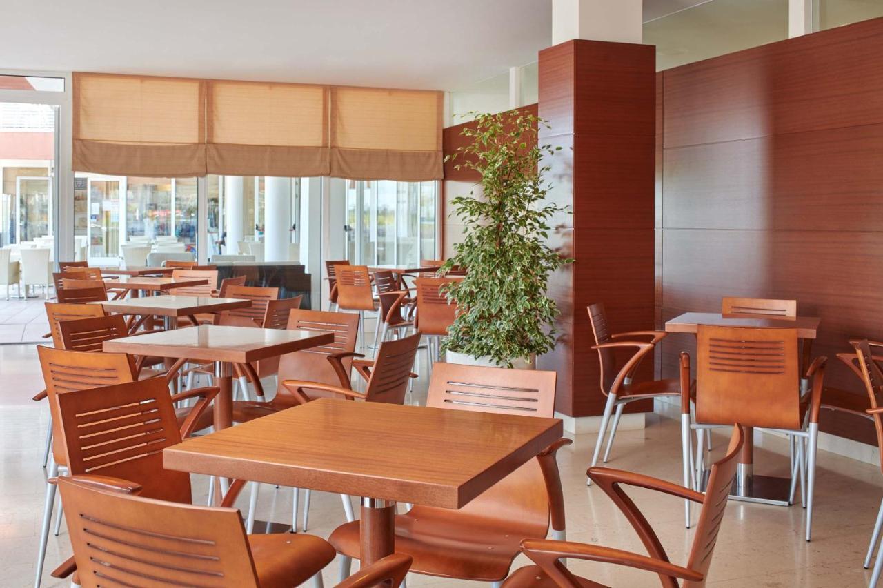 Hotel Albatros Plava Laguna Poreč Eksteriør bilde