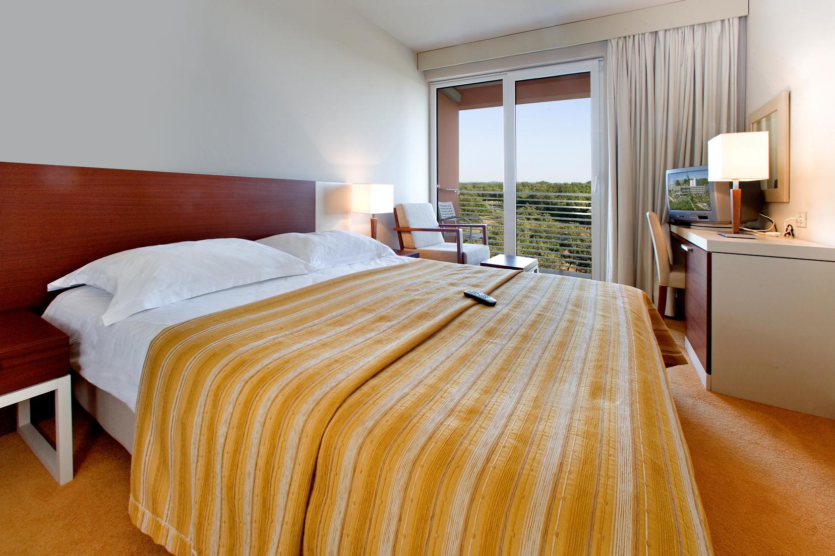 Hotel Albatros Plava Laguna Poreč Eksteriør bilde