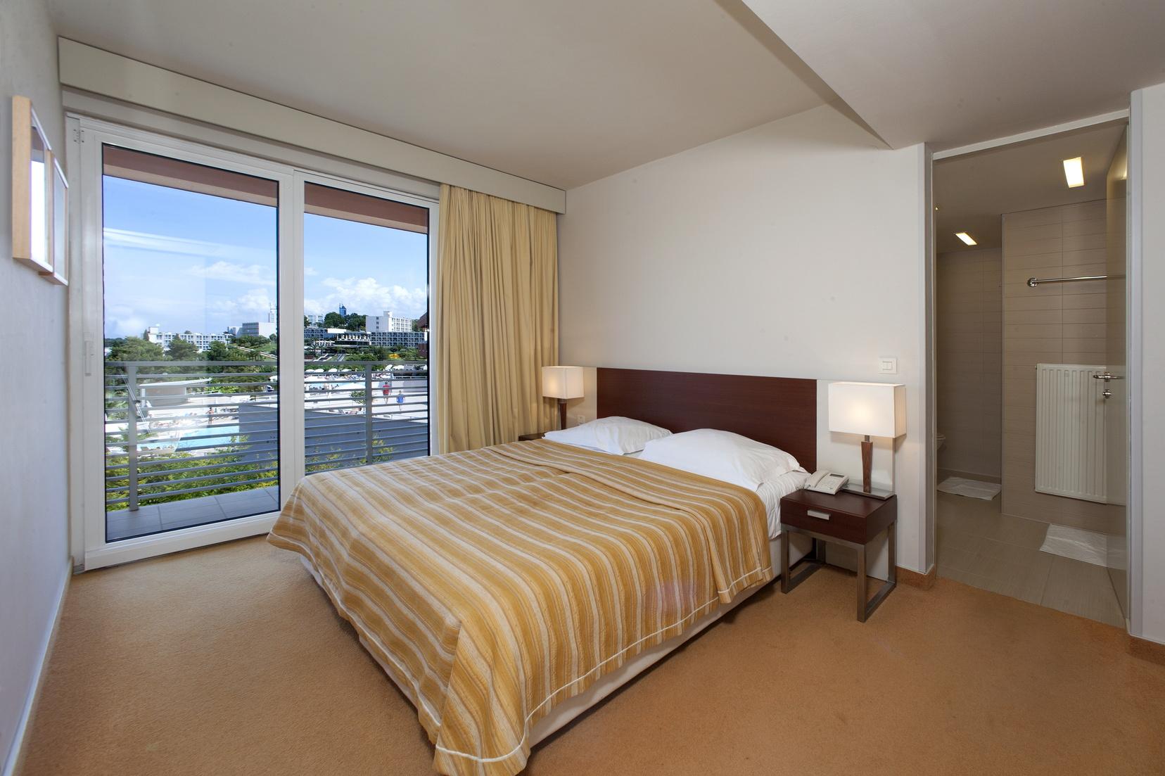 Hotel Albatros Plava Laguna Poreč Eksteriør bilde