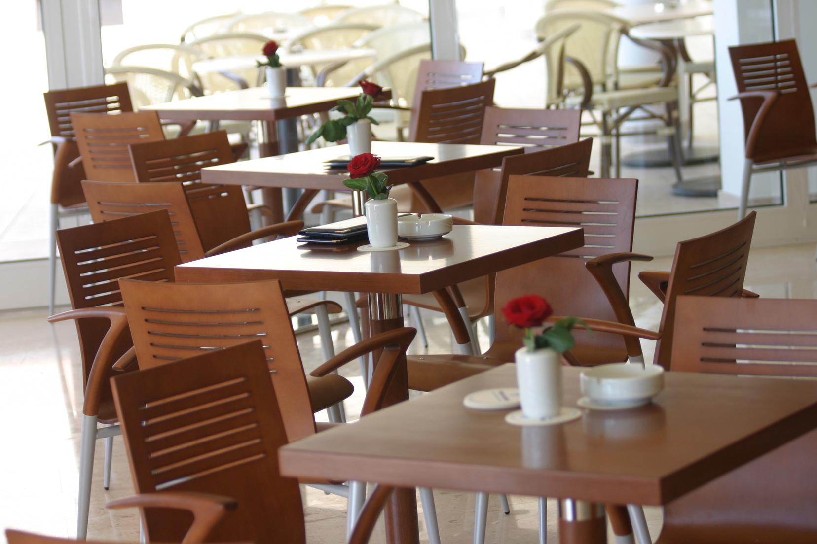 Hotel Albatros Plava Laguna Poreč Eksteriør bilde