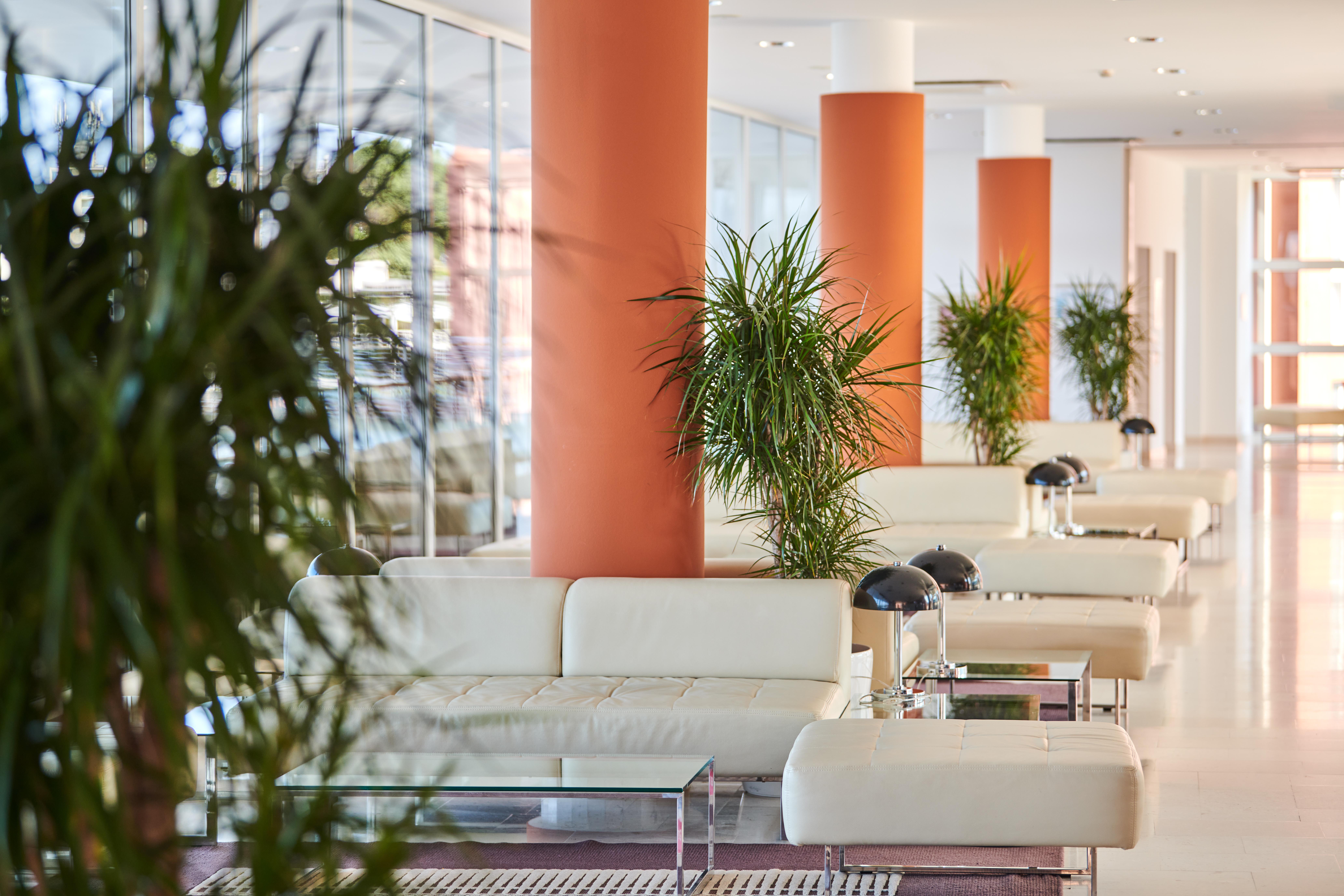 Hotel Albatros Plava Laguna Poreč Eksteriør bilde