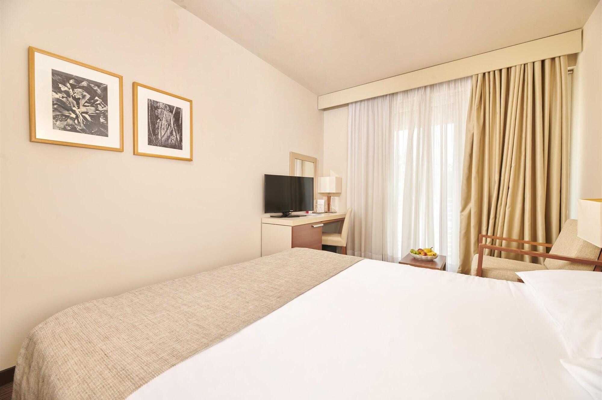 Hotel Albatros Plava Laguna Poreč Eksteriør bilde